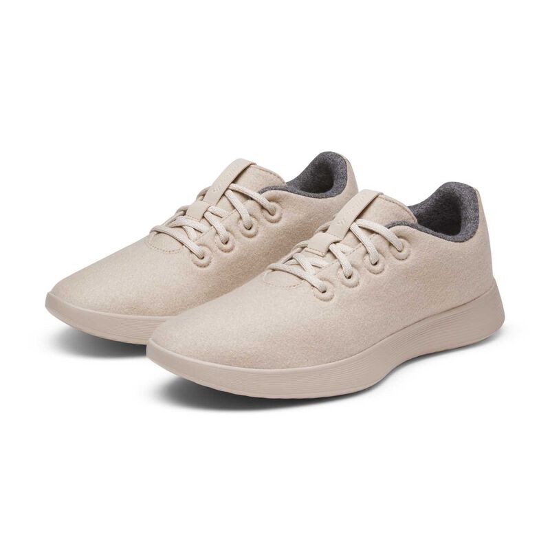 Allbirds Wool Runner NZ image number 1